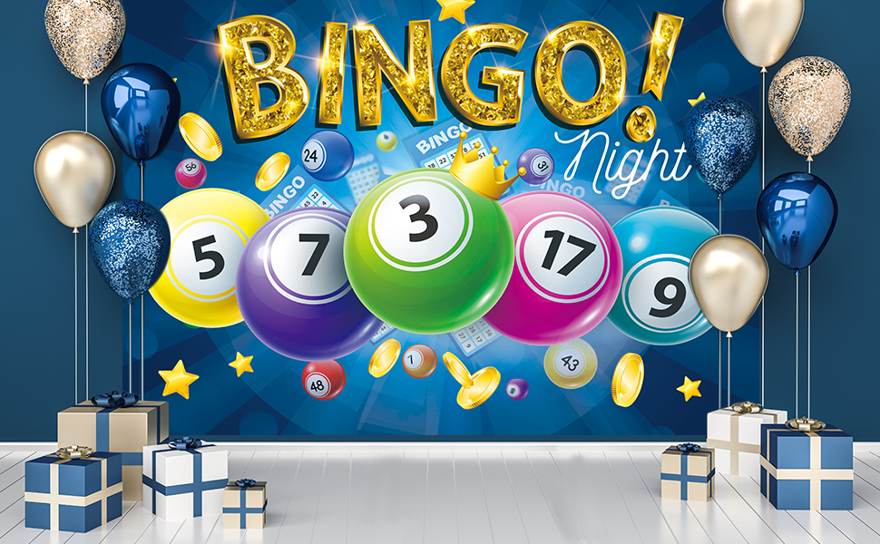 Bingo Online with friends